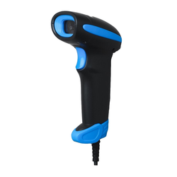 Сканеры штрих кодов