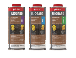 ELIOGARD Кислотостойкое защитное покрытие для натурального камня