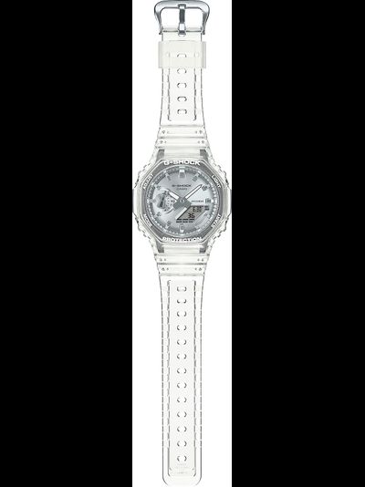 Часы Casio G-Shock GA-2100BM-7A8