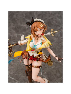 Фигурка 1/7 Райзалин Стаут (Reisalin Stout)