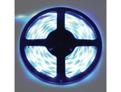 Светодиодная лента Ecola PRO 4,8W/m 60Led/m 12V IP20 холодный 6000K 5м 360Lm/m SMD3528 P2LD05ESB