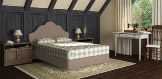 Кровать с матрасом Set M, Mr. Mattress купить в Севастополе