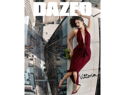 Dazed &amp; Confused Spring 2024 Victoria Monet Cover, Иностранные журналы Photo Fashion, Intpressshop