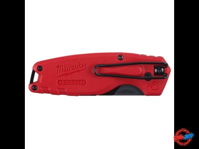 Нож выкидной многофункциональный Milwaukee FASTBACK COMPACT 4932471356
