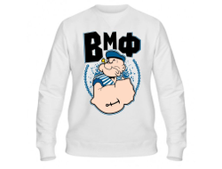 Свитшот #4 ВМФ России