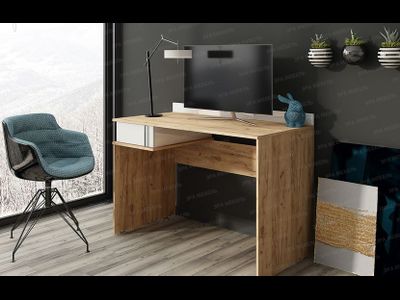 Стол письменный Джамп (Эра)