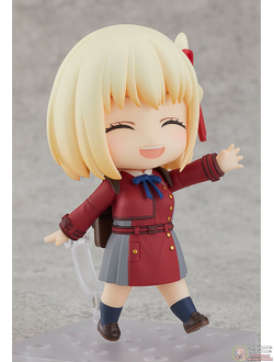 Нендроид Тисато Нисикиги (Chisato Nishikigi)