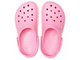 CROCS CROCBAND РОЗОВЫЕ