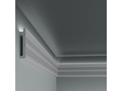 Карниз 6.53.705 - 19*90*2000мм