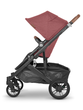 Коляска 3в1 UPPAbaby Cruz V2 Lucy