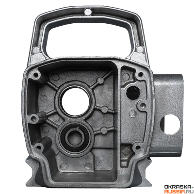 Корпус редуктора для окрасочного аппарата ASPRO-1900