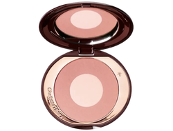 Charlotte Tilbury Cheek to Chic - Румяна для лица