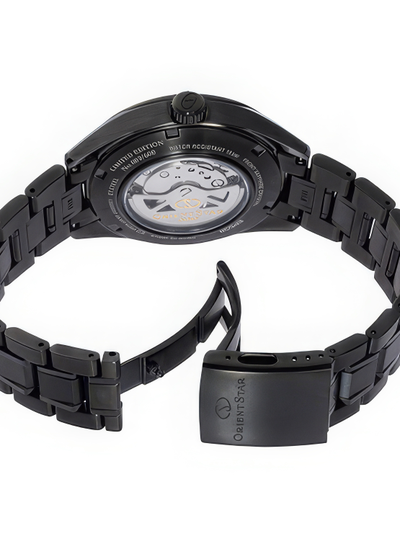 Мужские часы Orient RE-AV0126B