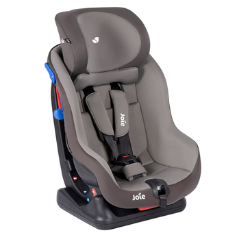 Joie steadi car compatibility store