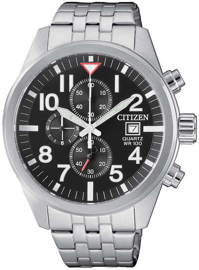 Наручные часы Citizen AN3620-51E