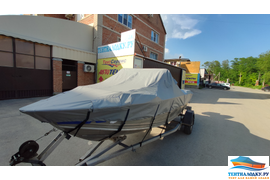 Виндбот 47 DC