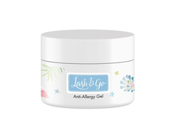 Антиаллергенный гель LASH&GO (40 г)