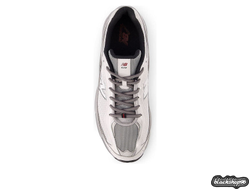 New Balance 509 White-Black Мужские (40-45)