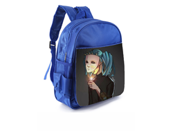 Рюкзак "Sally Face" №7