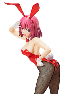 Фигурка 1/4 Минори Кусиэда (Kushieda Minori Bunny Ver.)
