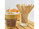 Coffee Stirrer   ასარევი ხის  ჩხირები 500 ც.