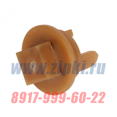 Втулка шнека предохранитель для Bosch