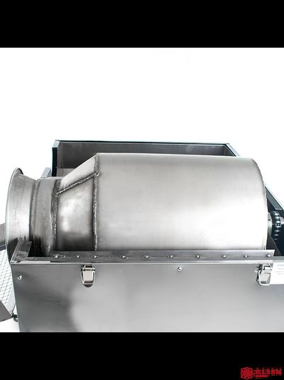 Жаровня для семечек Foodatlas KCW-25D