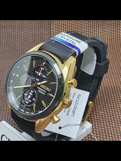 Наручные часы Seiko SSC804P1