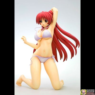 Фигурка 1/6 Тамаки Косака (Kousaka Tamaki Panic!)
