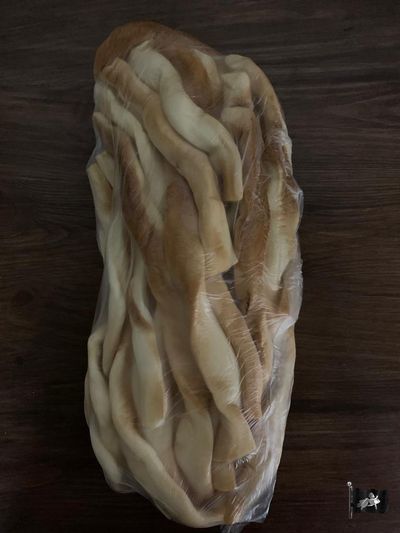 Сыр ТМ ФЕРМЕРСКИЙ &quot;БАЛЫК&quot; копченый (Сырный продукт)