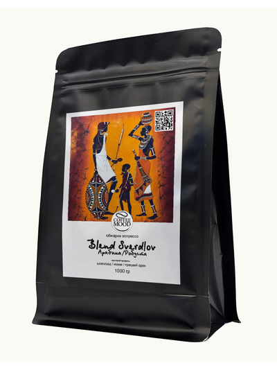 Blend Sverdlov 1000 г