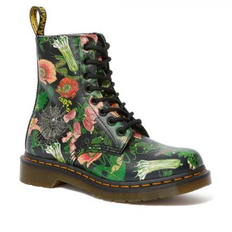 Ботинки Dr. Martens 1460 Wild Botanics женские