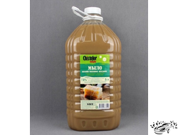 Жидкое хозяйственное мыло Chistofor Simple