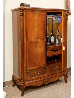 КОМОД-БАР РЕГАЛЛИС RGL118