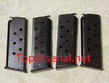 Tokarev TT-33 TTC original Soviet 8 round magazine 7.62x25 for sale