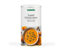 Крем-суп «Тыквенный» Нарин
