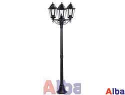 Petersburg 79808B Парковый светильник