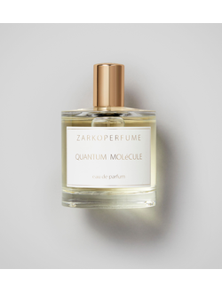 Zarkoperfume Quantum Molecule