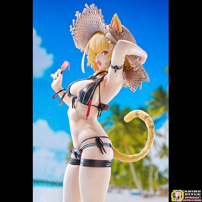 Фигурка 1/7 Клементина (Clementine Phat Company)