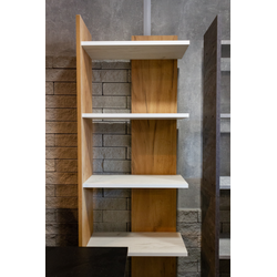 (СТЕЛ 08) Стеллаж универсальный "Рикс"