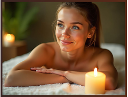 СПА-ПРОГРАММА "ЖИЗНЕННАЯ СИЛА" (1 ч. 40 мин.)