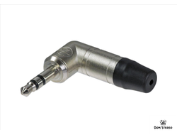 фотография разъема Neutrik NTP3RC