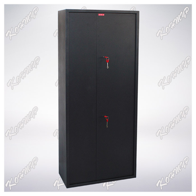 Шкаф оружейный ОК-10т