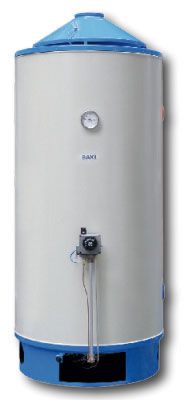 Baxi SAG3 150