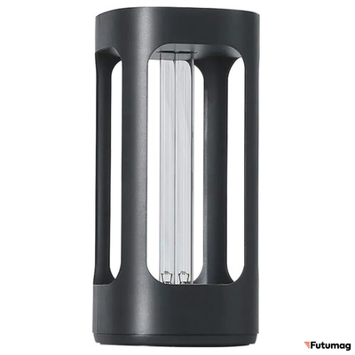 Xiaomi five smart sterilization lamp hotsell