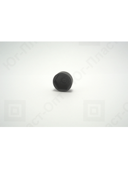 Колпачок плоский на болт-гайку М8