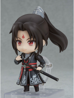 Нендроид  Бинхэ Ло (Binghe Luo)