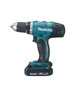 Дрели, шуруповерты