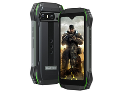 Blackview N6000 - маленький и шустрый