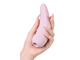 J2018-81 ВАКУУМ-ВОЛНОВОЙ БЕСКОНТАКТНЫЙ СТИМУЛЯТОР КЛИТОРА SATISFYER CURVY 2+